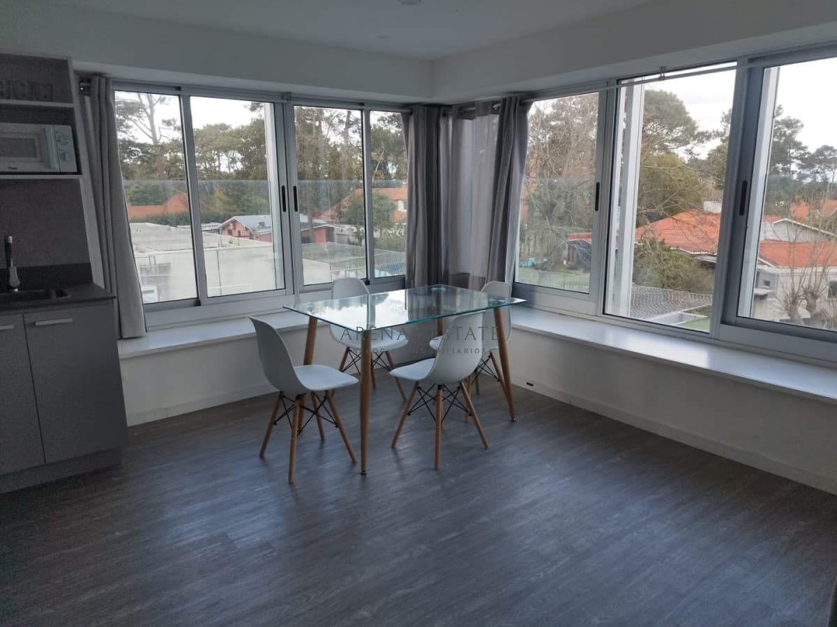 Apartamento ID.2286 - Venta de Apartamento a estrenar!!!  en Punta del Este