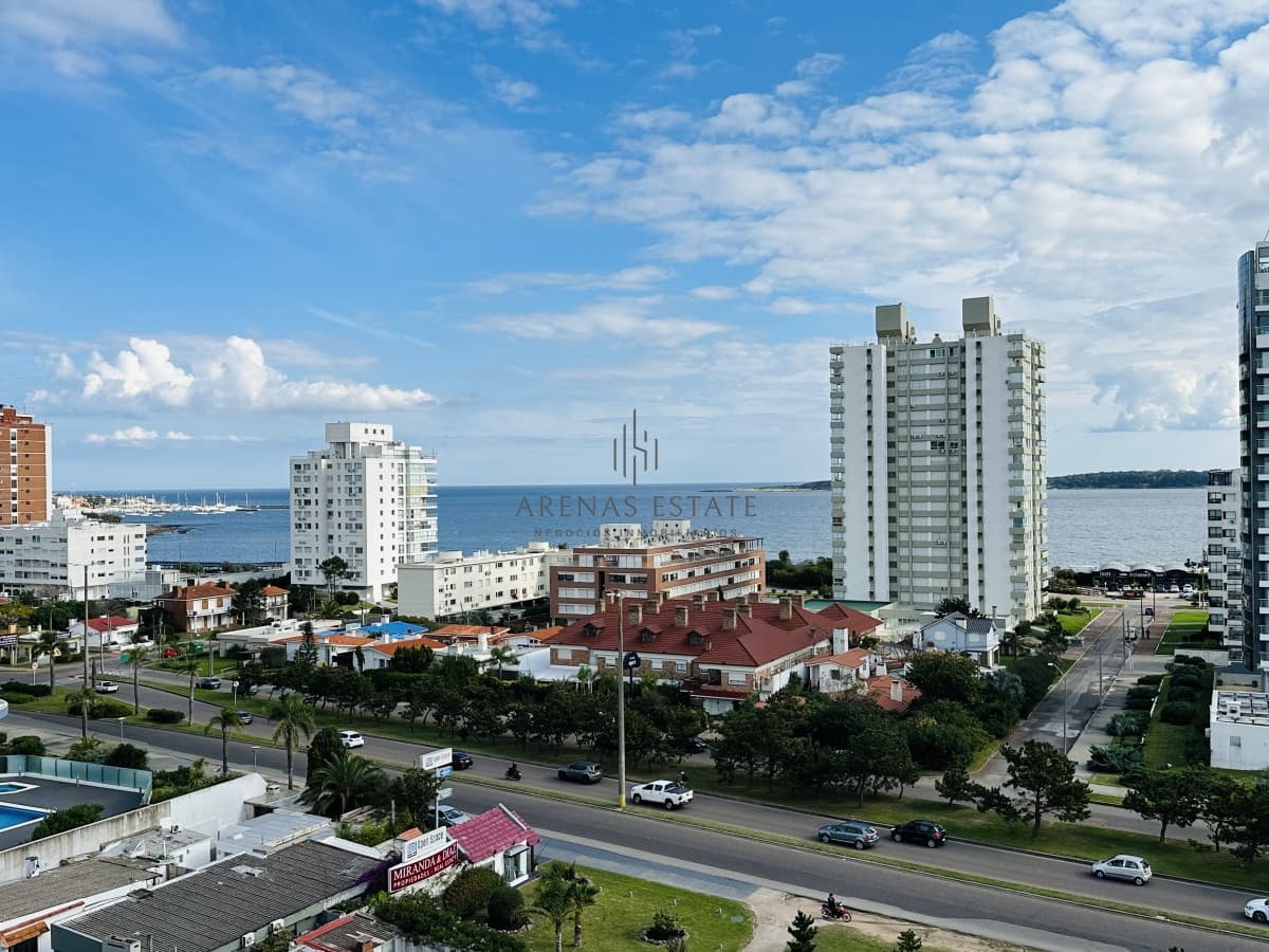Apartamento ID.3175 - Venta de apartamento en Playa mansa
