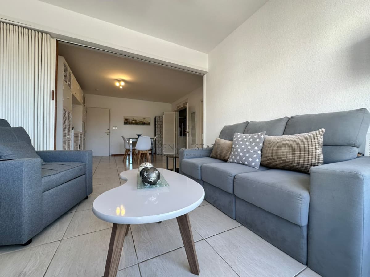 Apartamento ID.4840 - Apartamento de un dormitorio en venta en Peninsula