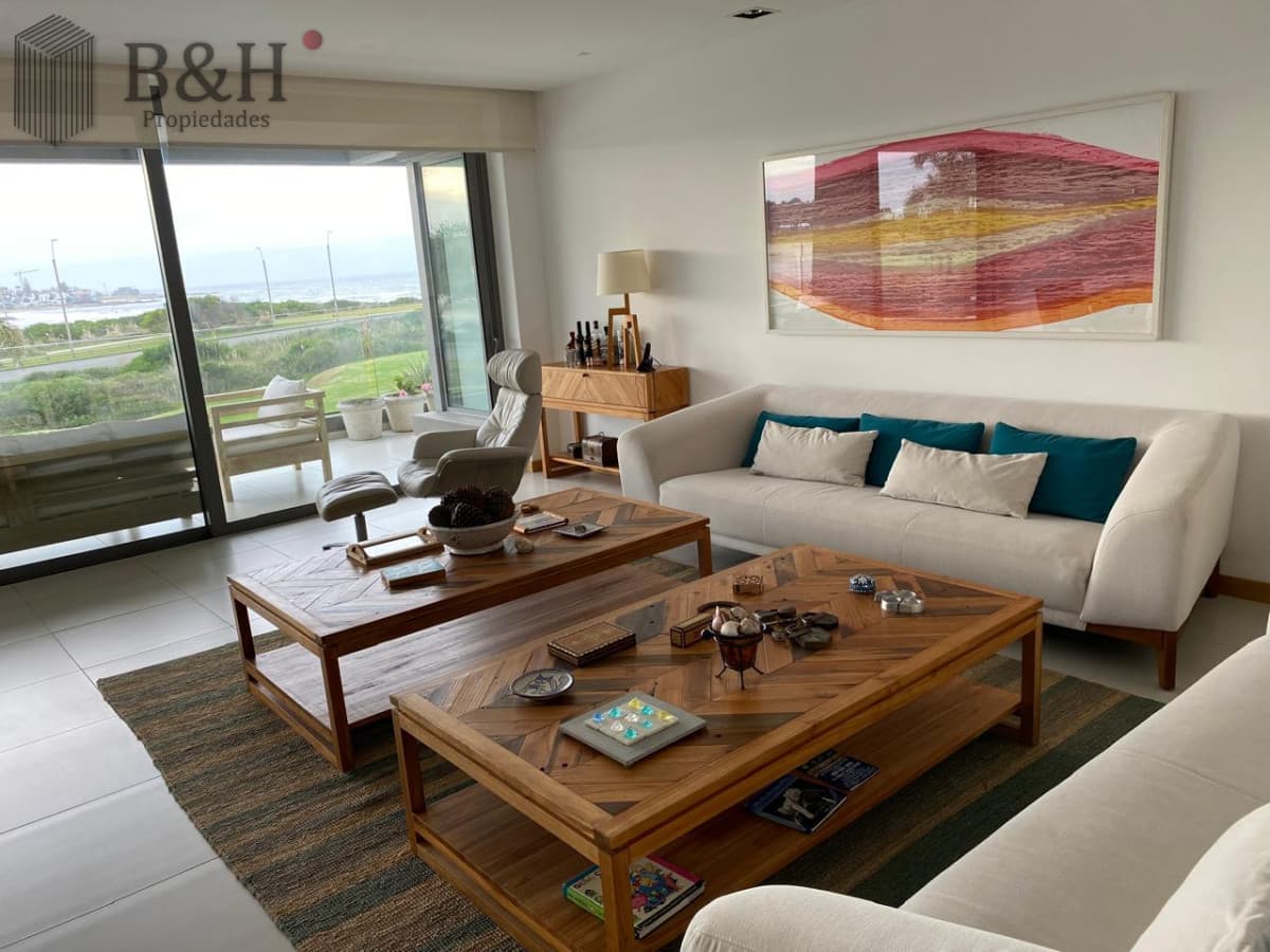 Apartamento en venta en Tiburon Terrazas Barra