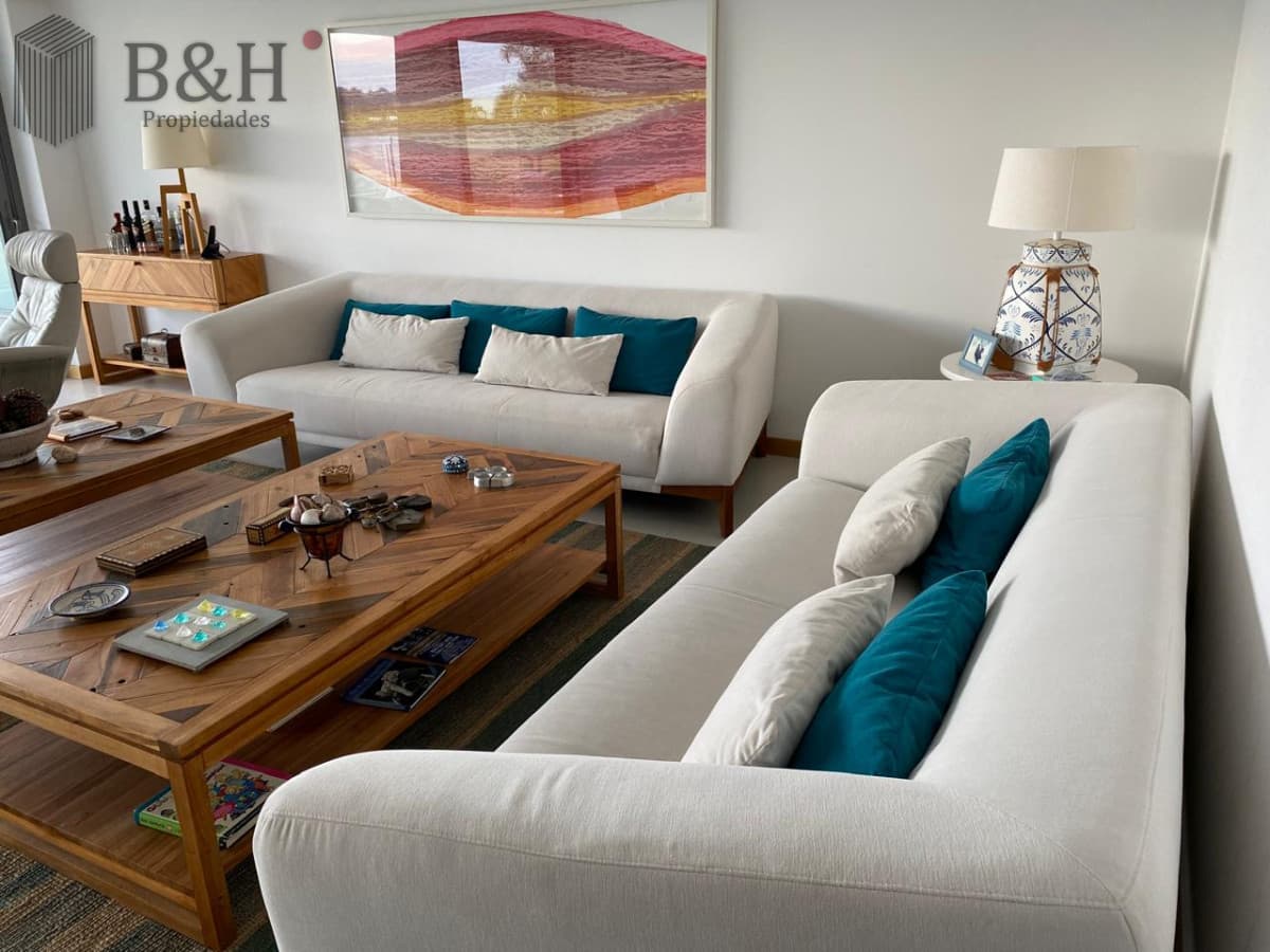 Apartamento en venta en Tiburon Terrazas Barra