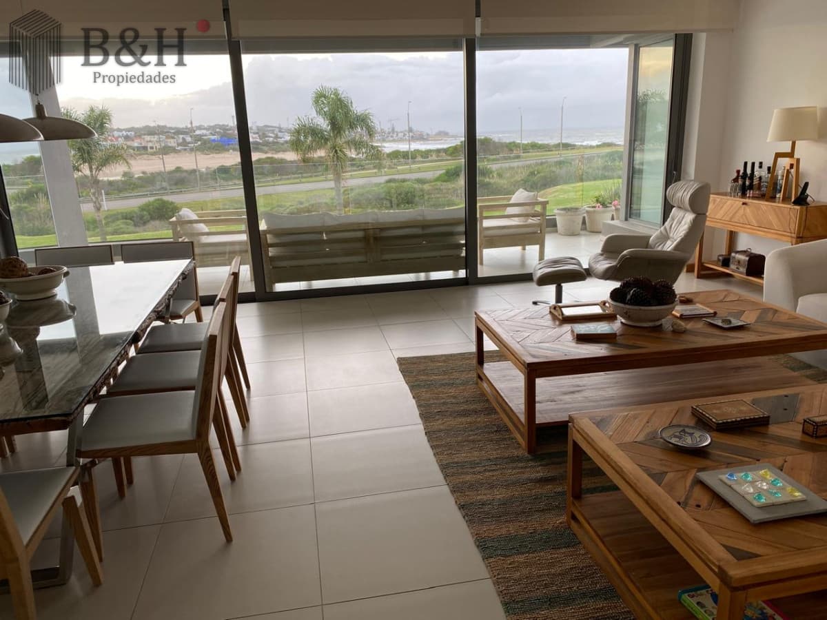 Apartamento en venta en Tiburon Terrazas Barra