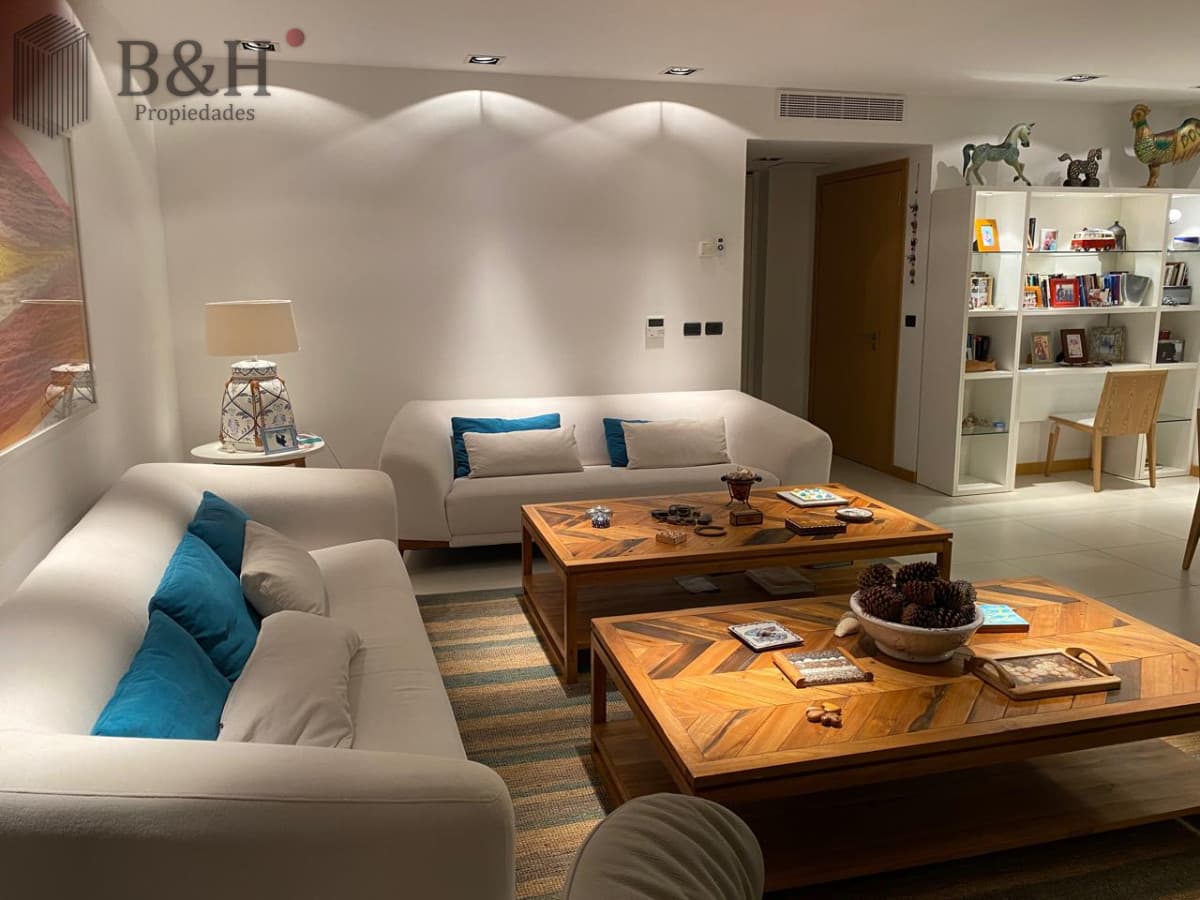 Apartamento en venta en Tiburon Terrazas Barra