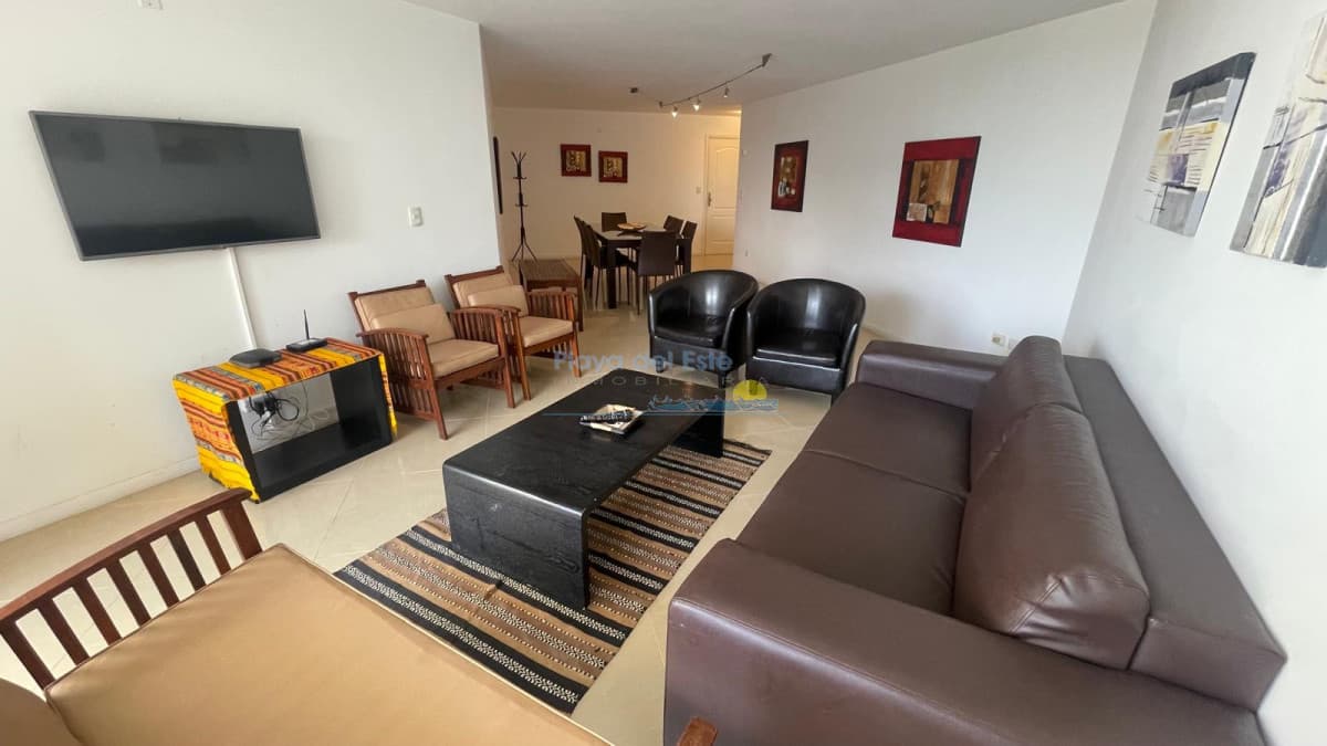 Apartamento en zona Brava - Inmobiliaria Playa del Este