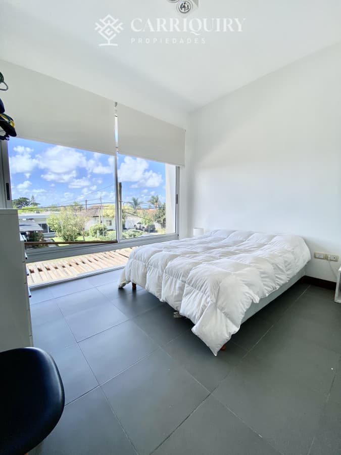Oportunidad Apartamento en venta Manantiales 1 domitorio, a metros de la playa bikini una de las mas buscadas en Punta del este  -