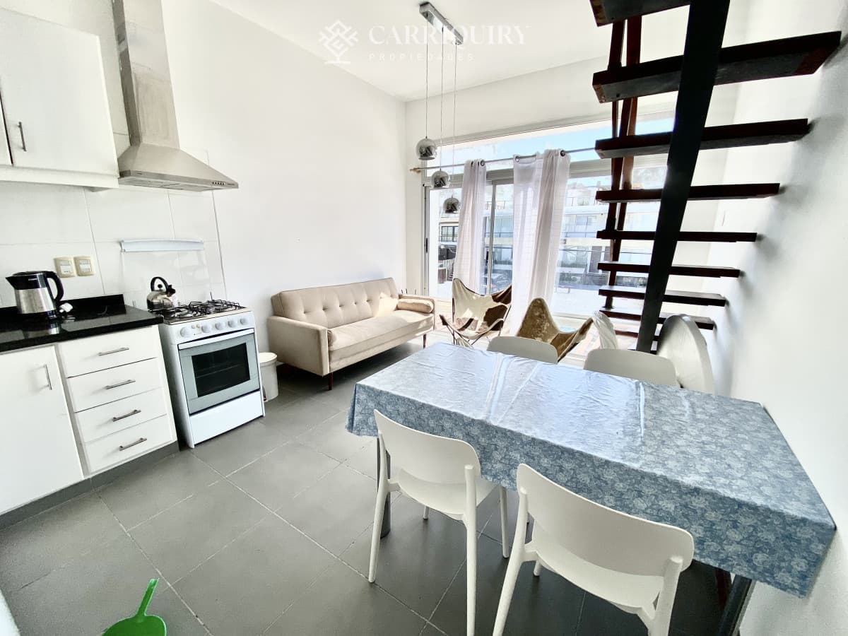 Oportunidad Apartamento en venta Manantiales 1 domitorio, a metros de la playa bikini una de las mas buscadas en Punta del este  -