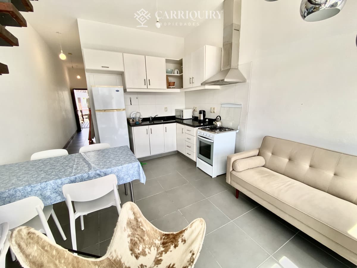 Oportunidad Apartamento en venta Manantiales 1 domitorio, a metros de la playa bikini una de las mas buscadas en Punta del este  -