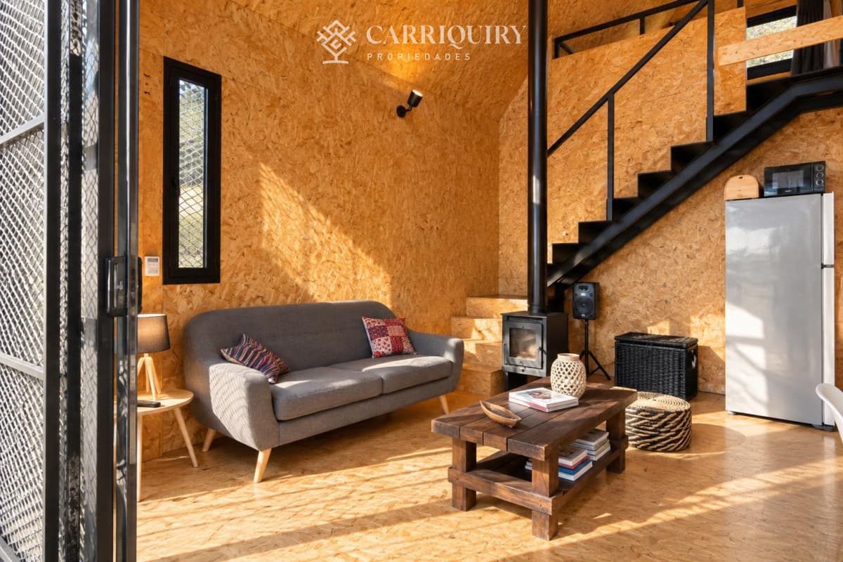 Casa en venta Santa Mónica 2 dormitorios  -