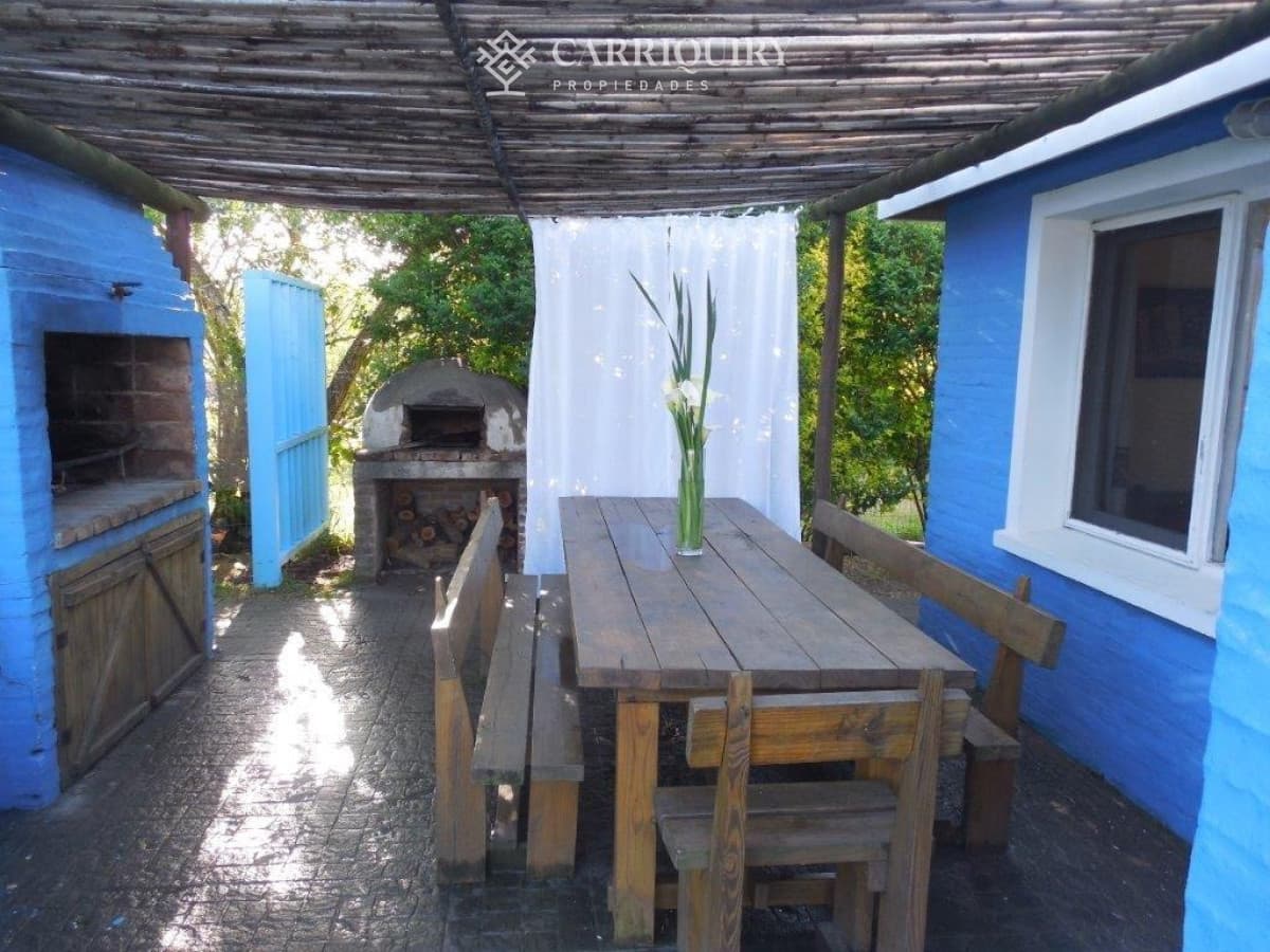Casa en La Barra  -