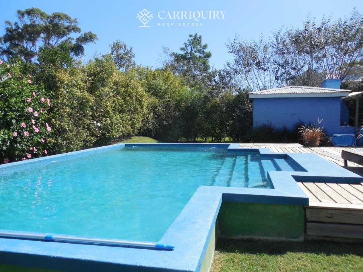 Casa en La Barra  -