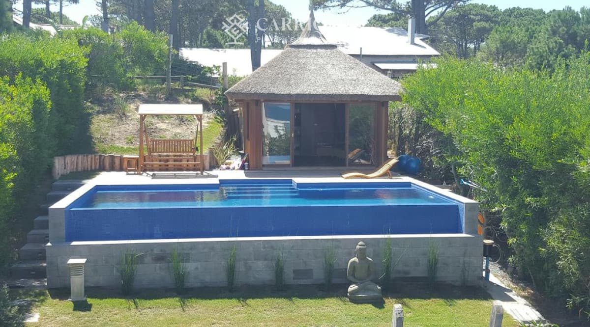 Casa en Montoya  -