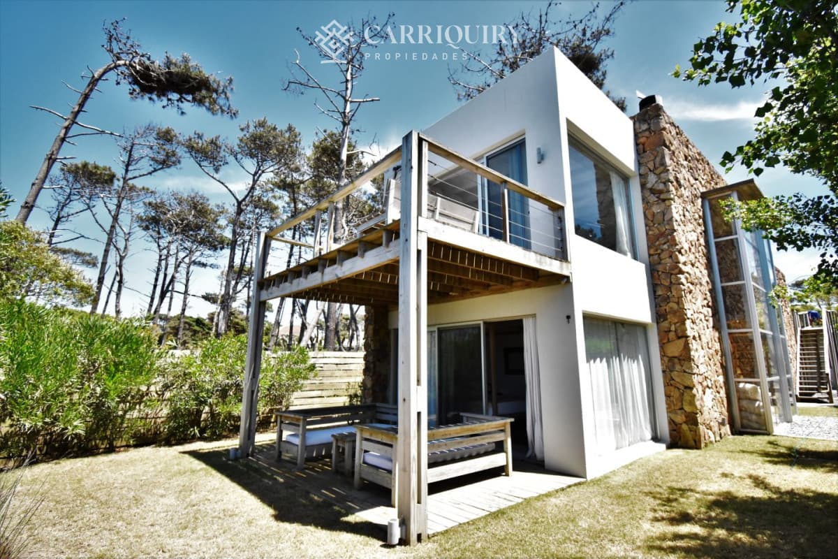 Casa en venta La Barra 4 dormitorios  -