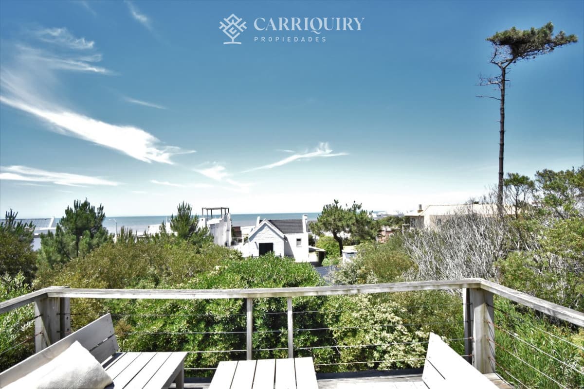 Casa en venta La Barra 4 dormitorios  -