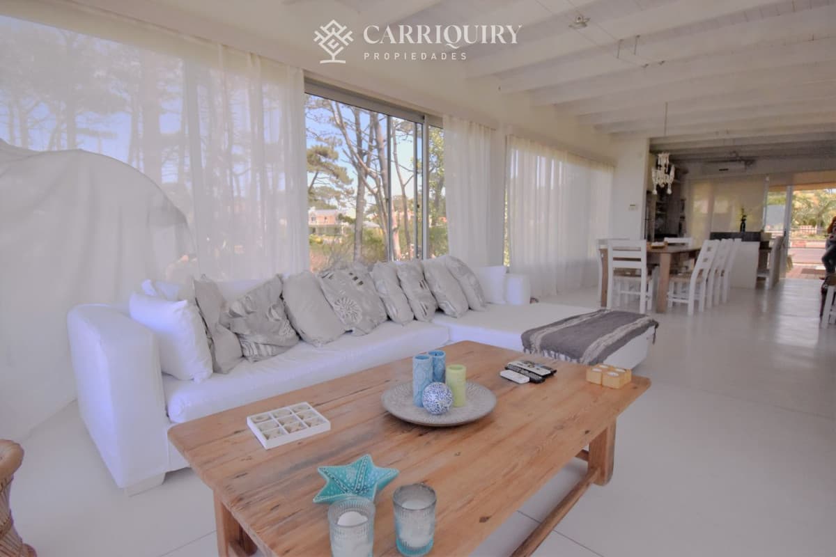 Casa en venta La Barra 4 dormitorios  -