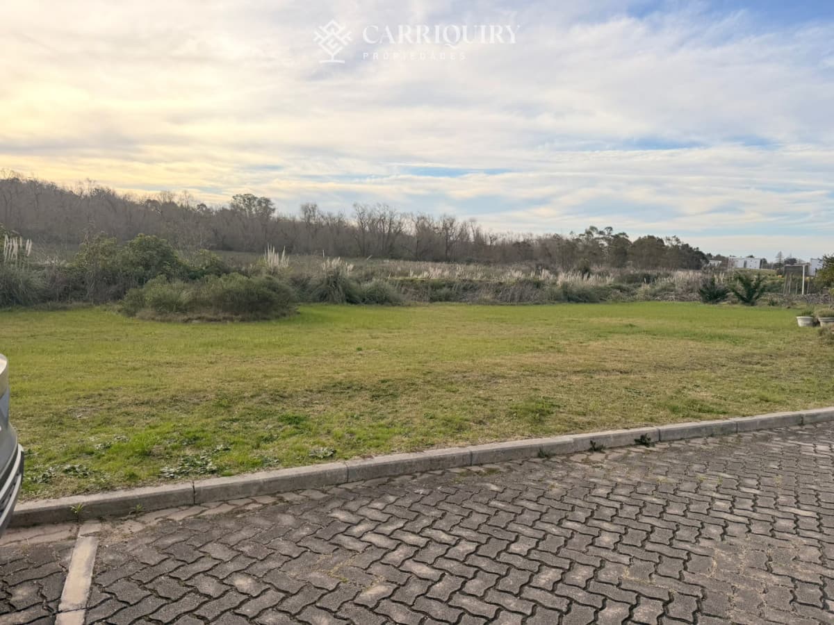 terreno de 524 m²  -