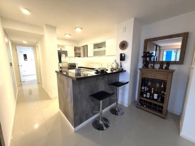 Apartamento en venta de 2 dormitorios en Manglar Brava, Playa Brava, Punta del Este