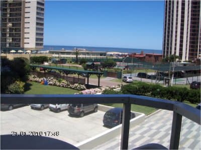 Departamento en venta en Brava