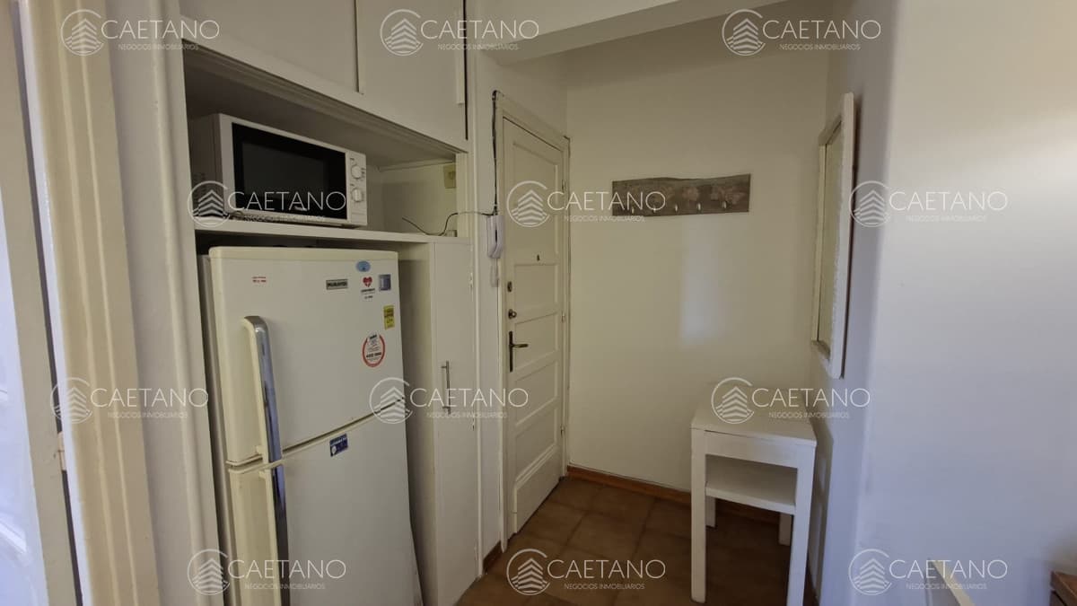 APARTAMENTO EN VENTA 1 DORMITORIO PENINSULA