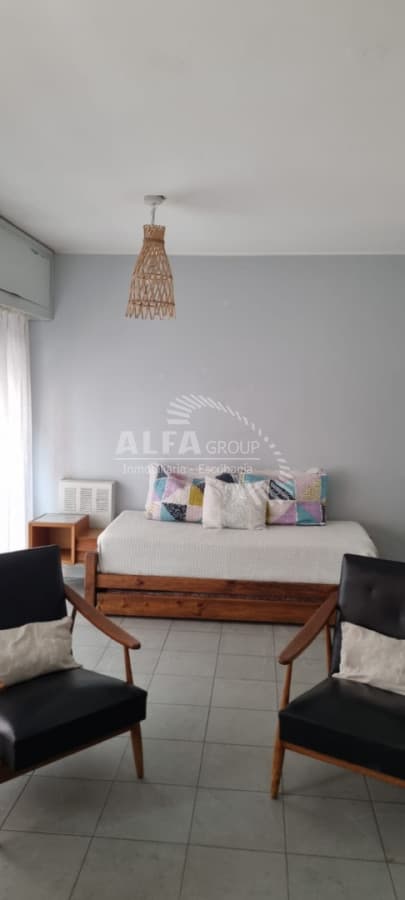 Apartamento en Brava