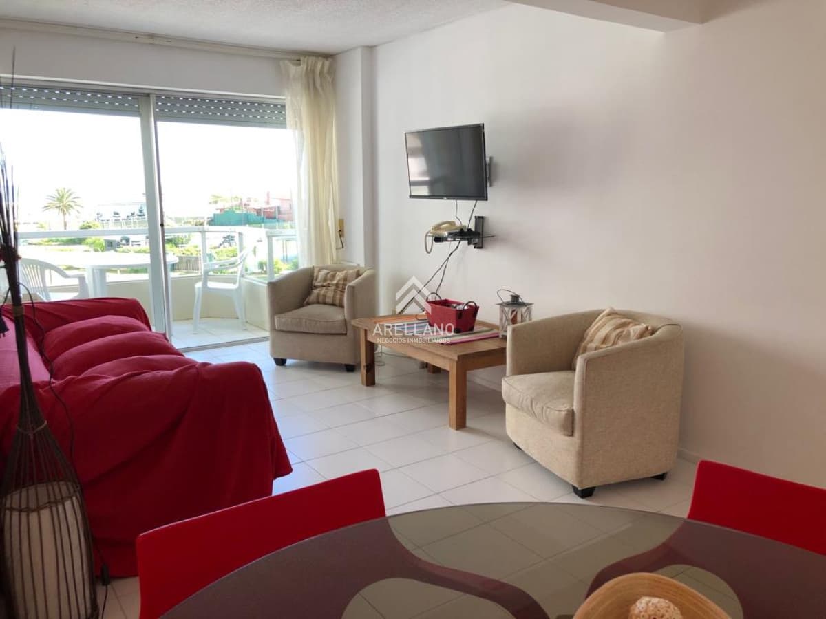 Apartamento ID.6744 - Apartamento en Brava, 1 dormitorio y medio