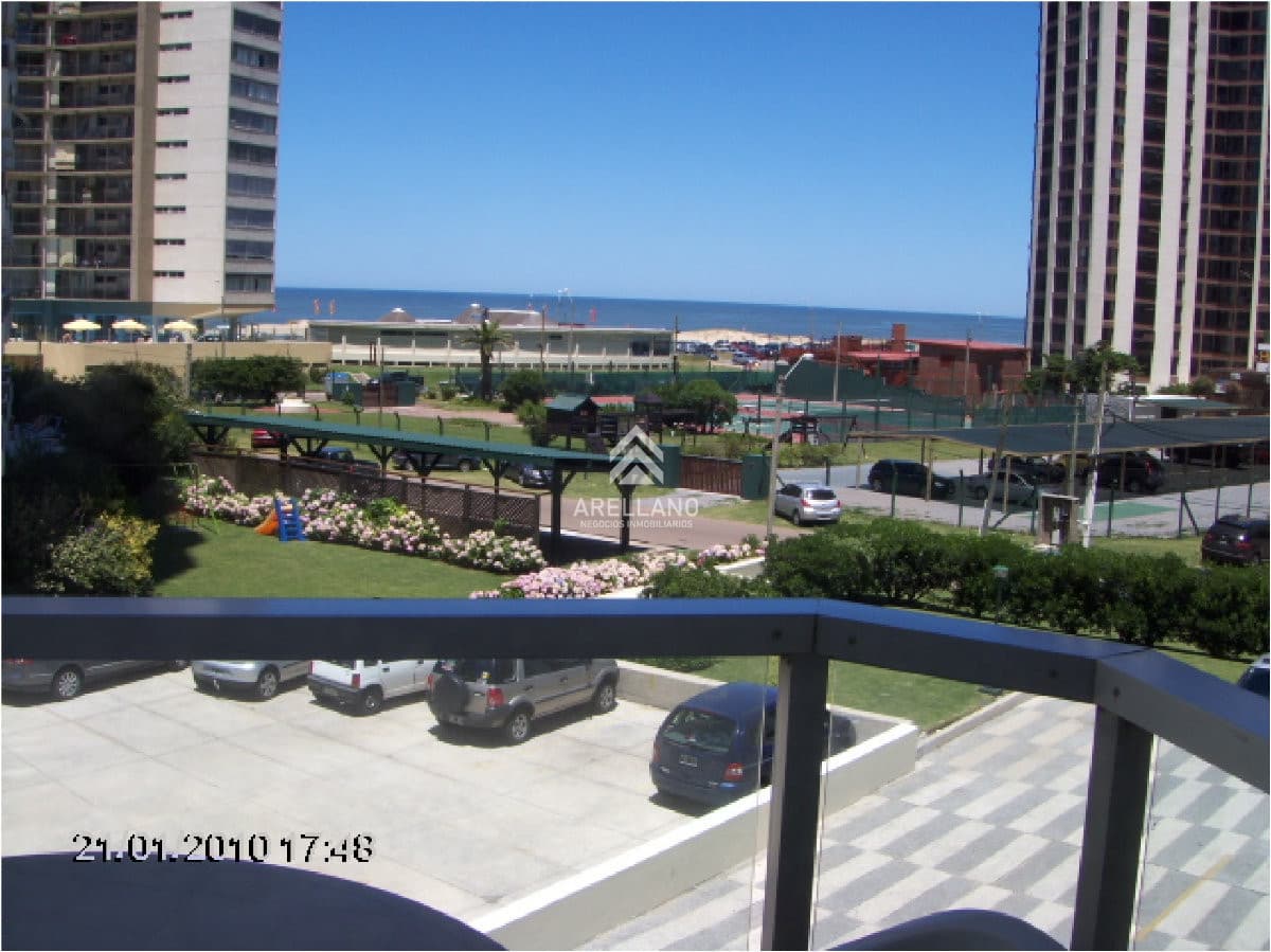 Apartamento ID.6744 - Apartamento en Brava, 1 dormitorio y medio