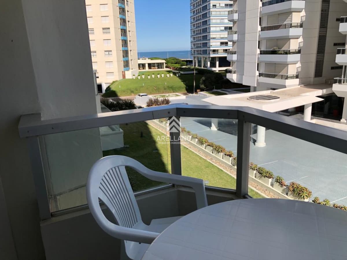 Apartamento ID.6744 - Apartamento en Brava, 1 dormitorio y medio