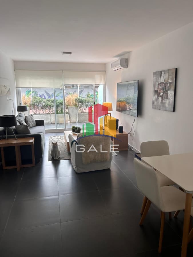 Gale Propiedades & Escribanía Apartamento ID.4288 - Apartamento en Punta del Este, Península