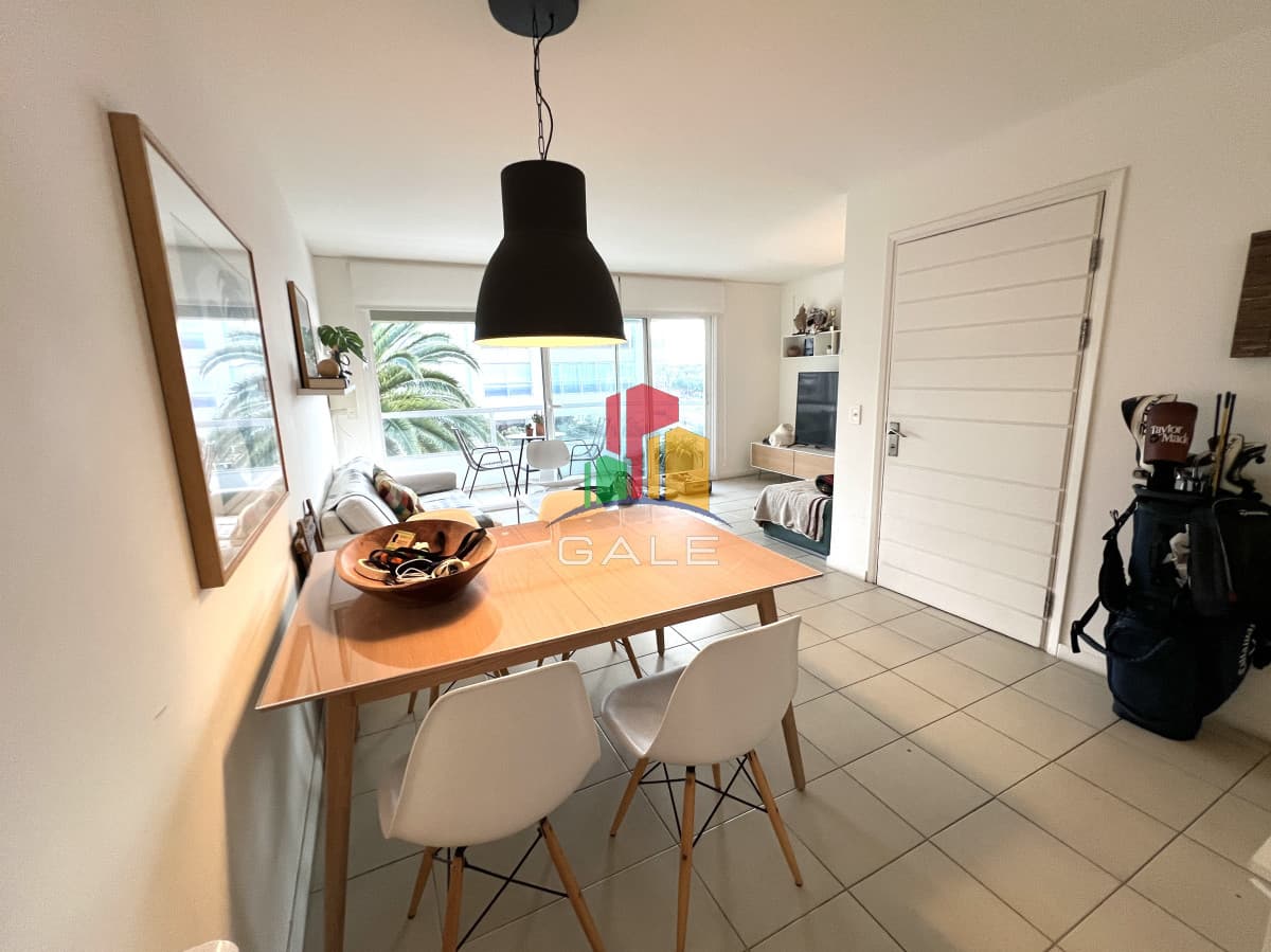 Gale Propiedades & Escribanía Apartamento ID.3942 - Apartamento en Punta del Este, Península