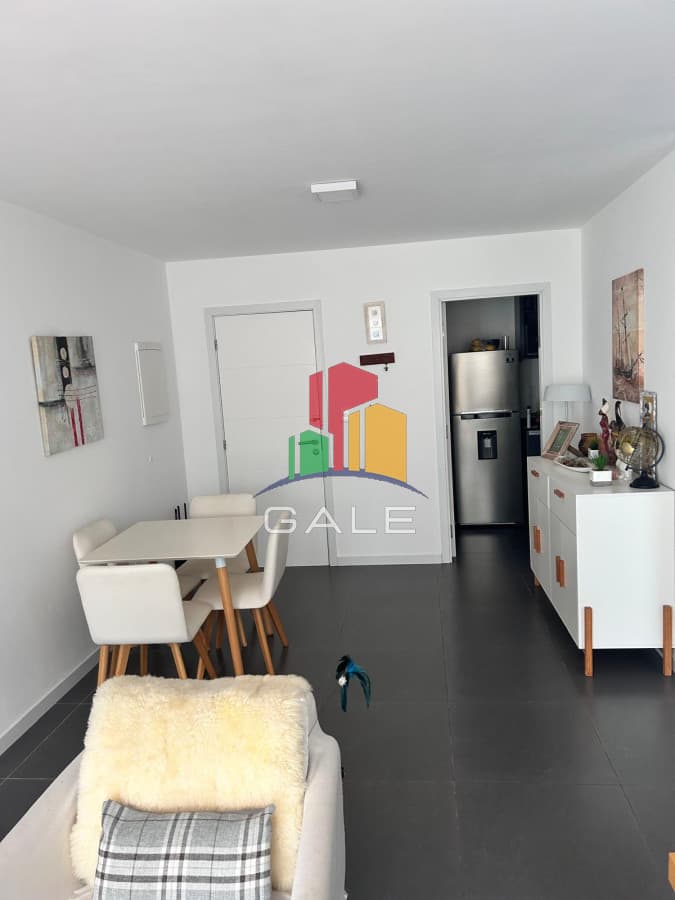 Gale Propiedades & Escribanía Apartamento ID.4288 - Apartamento en Punta del Este, Península
