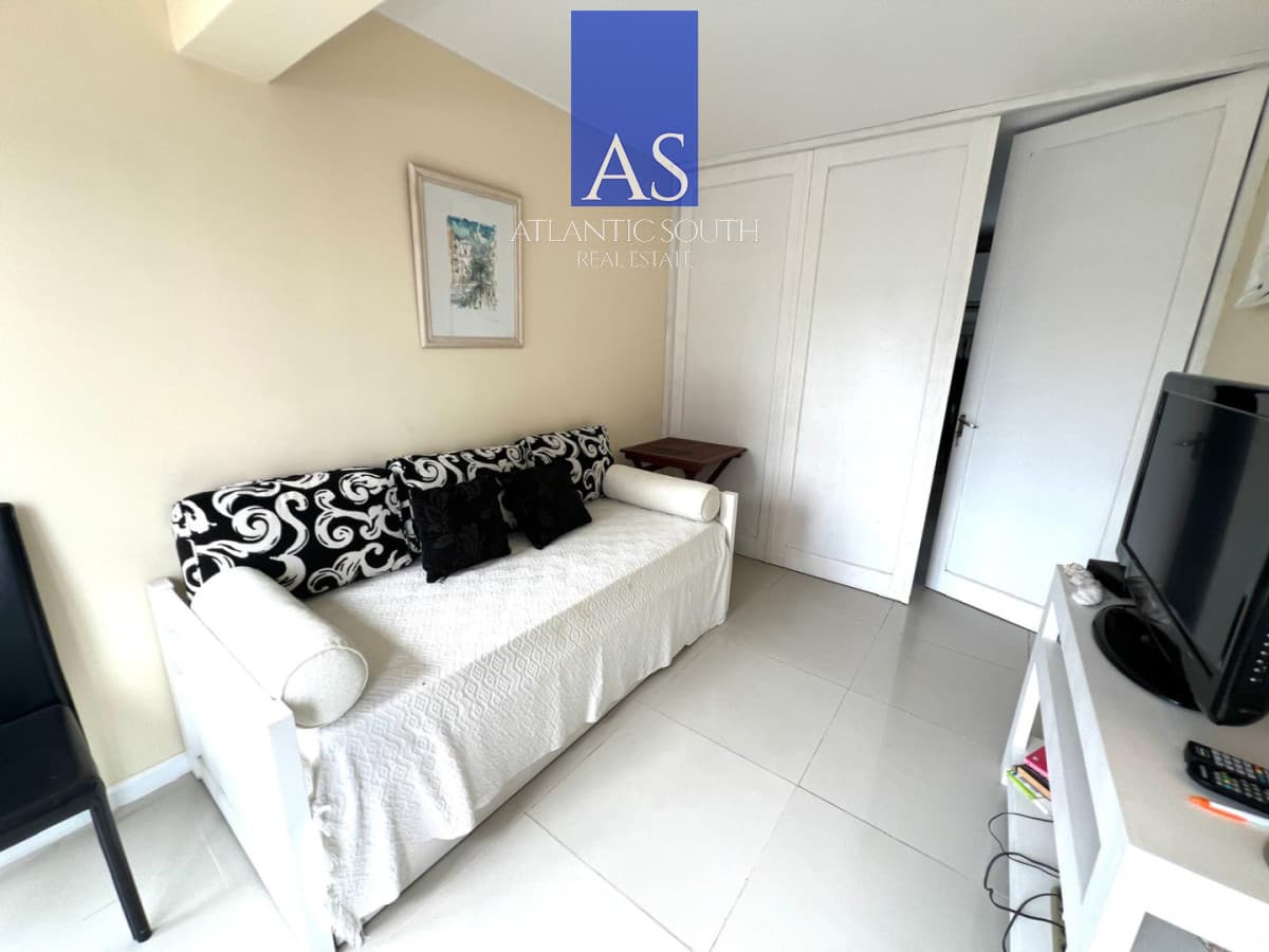 Penhouse duplex 2 dormitorios en Península Punta del Este