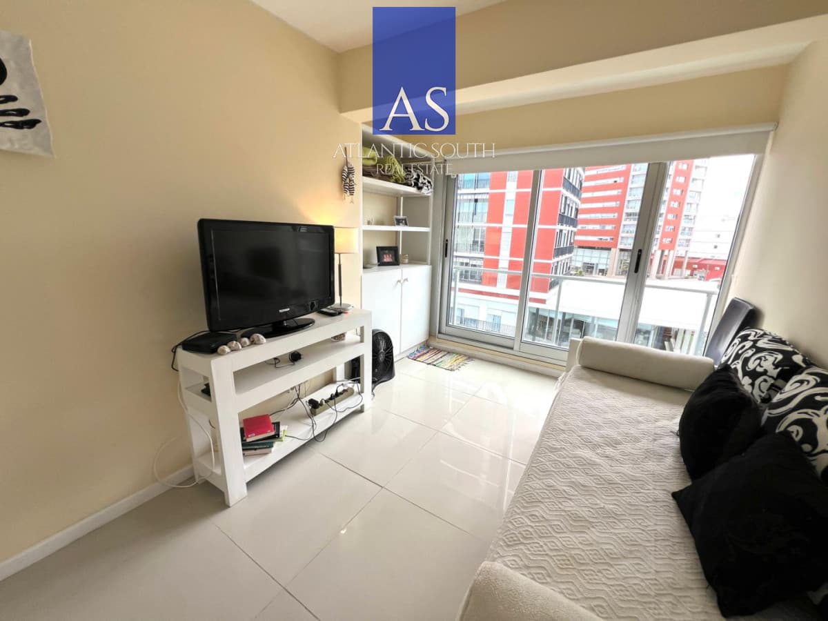 Penhouse duplex 2 dormitorios en Península Punta del Este