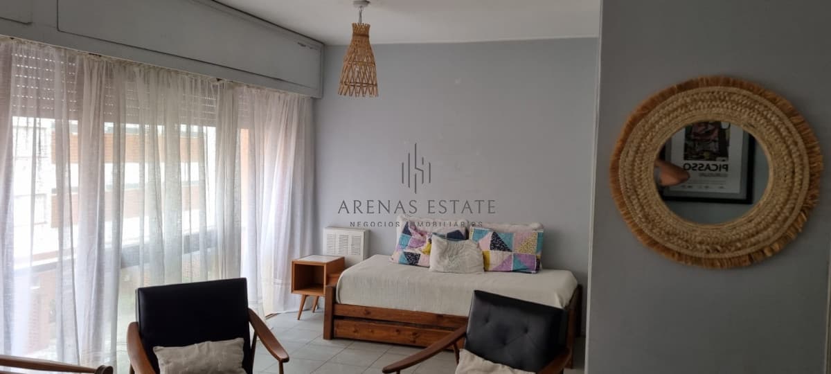 Apartamento ID.4801 - Apartamento en Brava - Punta del Este