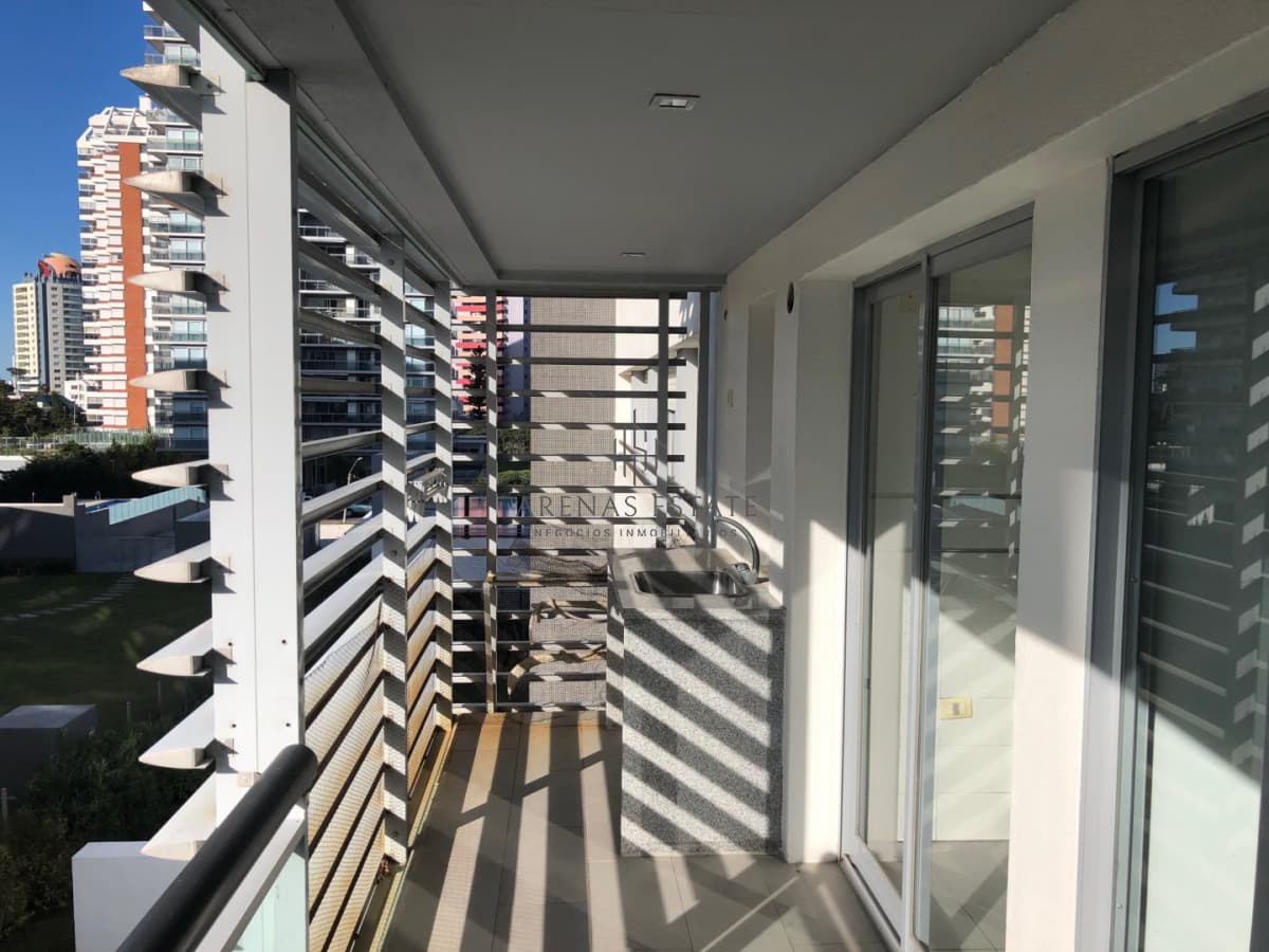 Apartamento ID.4811 - Apartamento en La Pastora - Punta del Este