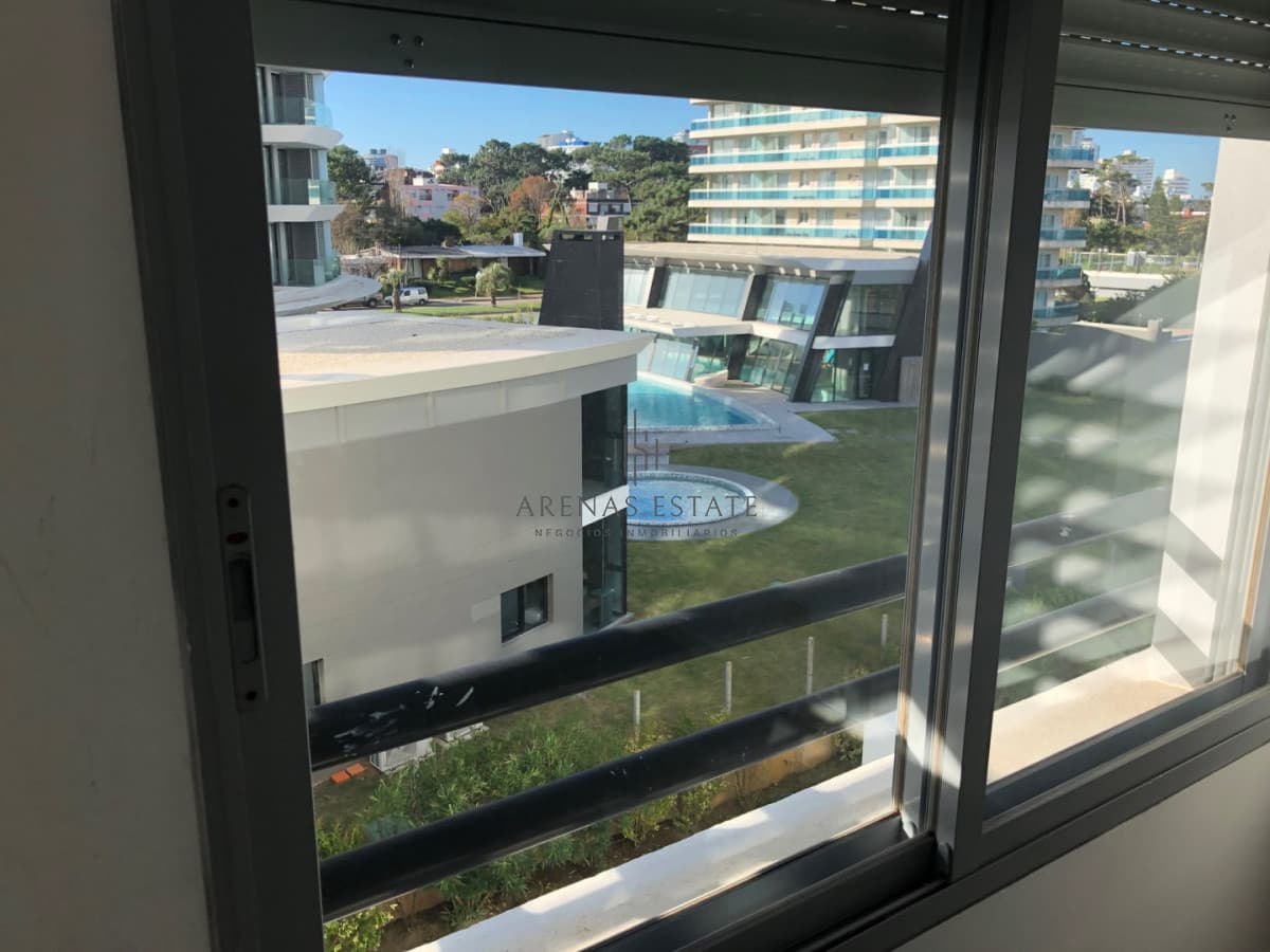 Apartamento ID.4811 - Apartamento en La Pastora - Punta del Este