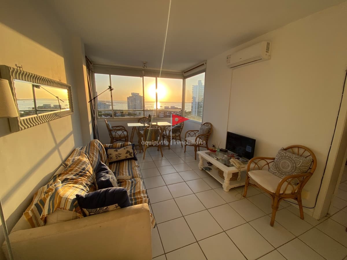 Apartamento ID.120 - PENINSULA OPORTUNIDAD UNICA