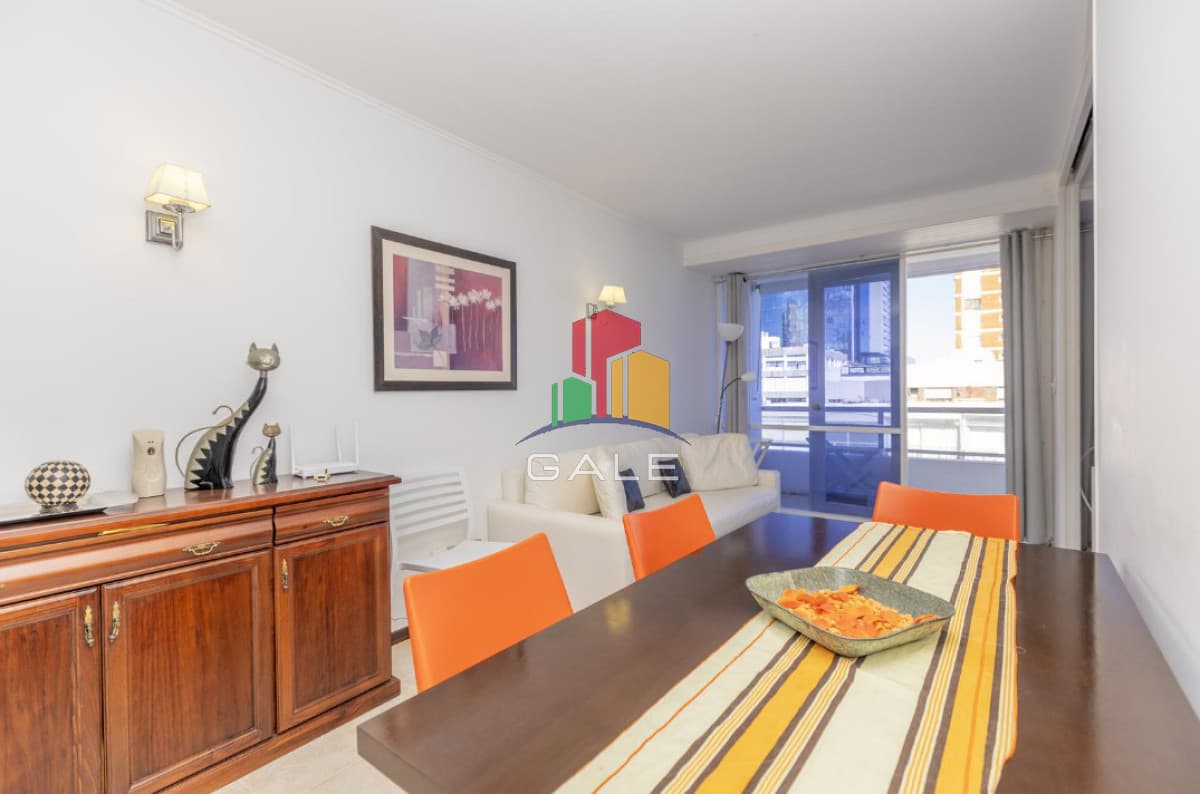 Gale Propiedades & Escribanía Apartamento ID.5220 - Apartamento en venta - Peninsula