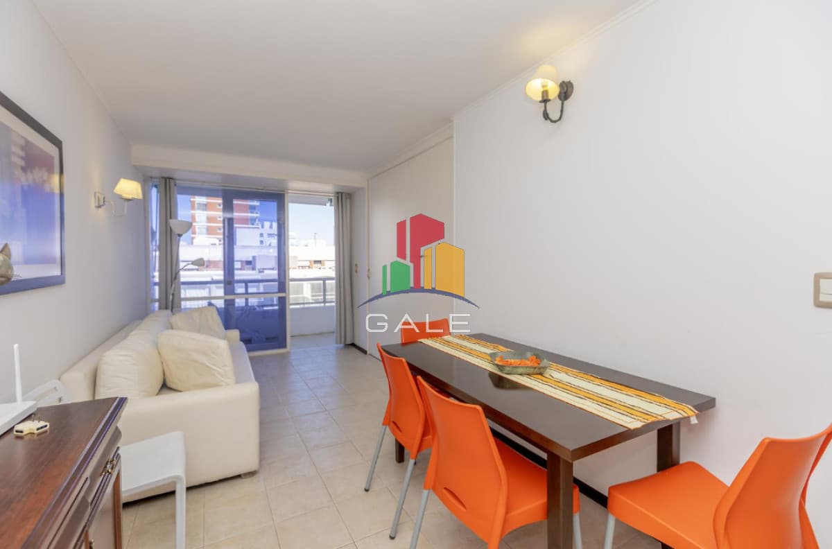 Gale Propiedades & Escribanía Apartamento ID.5220 - Apartamento en venta - Peninsula