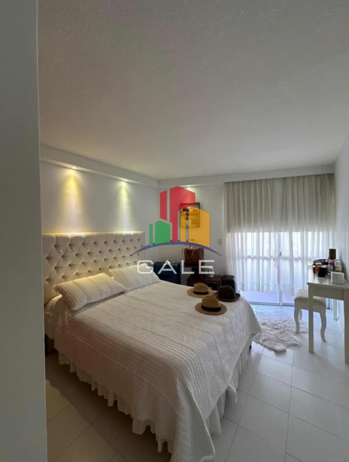 Gale Propiedades & Escribanía Apartamento ID.5320 - Apartamento en Brava - Punta del Este a pasos del mar