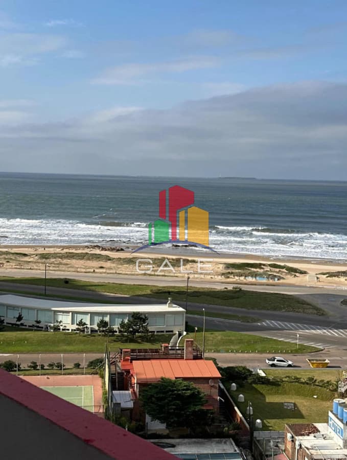 Gale Propiedades & Escribanía Apartamento ID.5320 - Apartamento en Brava - Punta del Este a pasos del mar