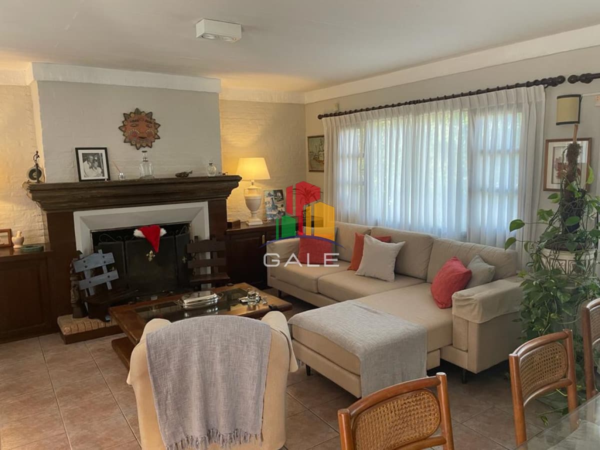 Espectacular casa en San Rafael  -