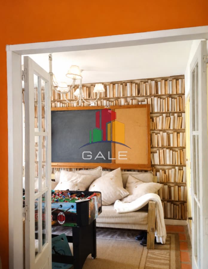 Gale Propiedades & Escribanía Casa ID.3565 - Casa en venta - Pinares