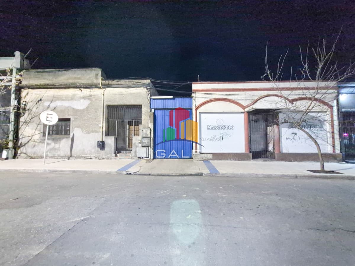 Gale Propiedades & Escribanía Casa ID.5142 - Oportunidad inversión
