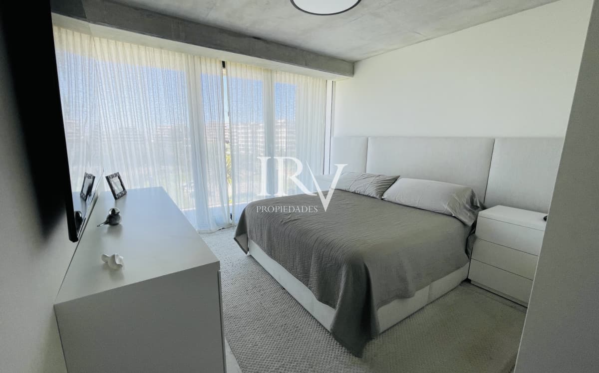 IRV PROPIEDADES Apartamento ID.1078 - Excepcional unidad en Torre Surfside