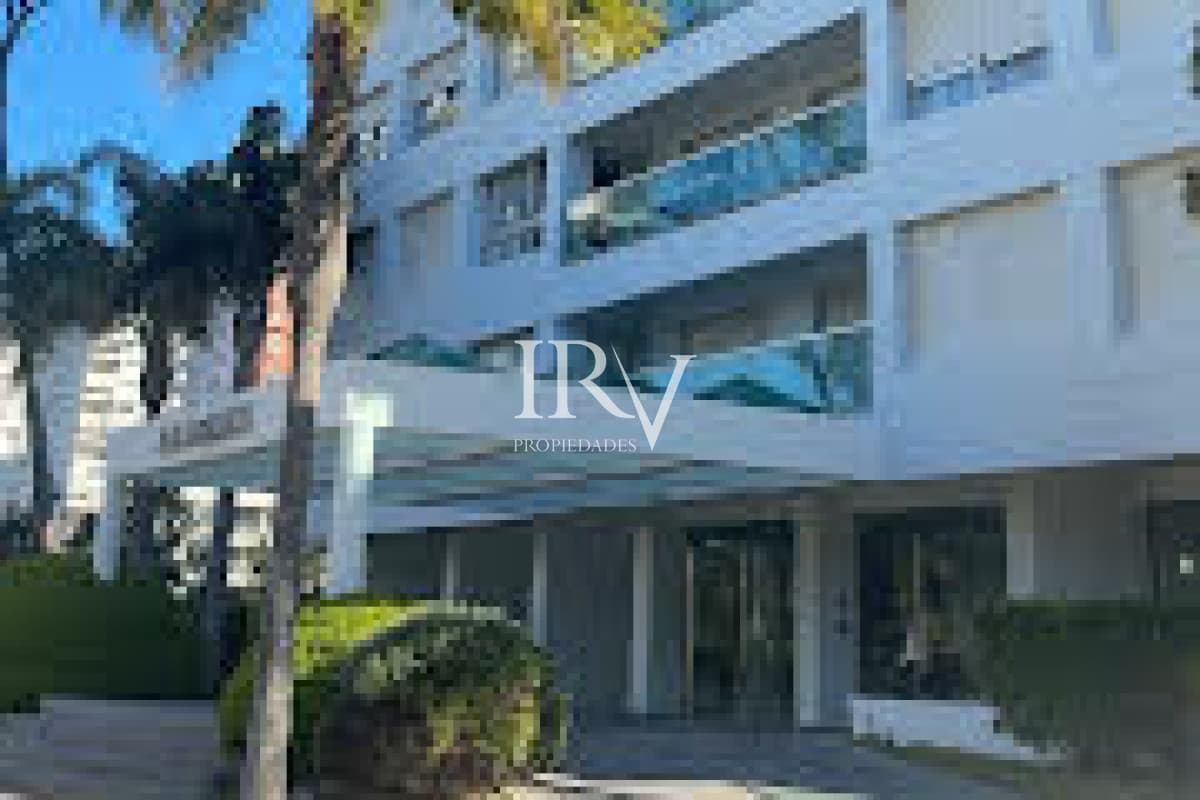 IRV PROPIEDADES Apartamento ID.1134 - Apartamento en Venta en Playa Mansa de Punta del Este