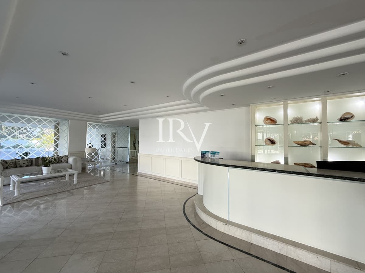 IRV PROPIEDADES Apartamento ID.1134 - Apartamento en Venta en Playa Mansa de Punta del Este