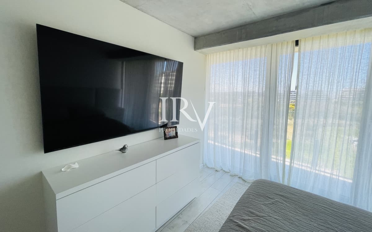 IRV PROPIEDADES Apartamento ID.1078 - Excepcional unidad en Torre Surfside