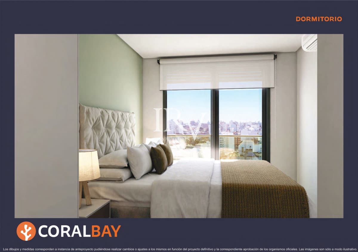 IRV PROPIEDADES Apartamento ID.1125 - Apartamento en Venta en Pozo en Pocitos  MVD