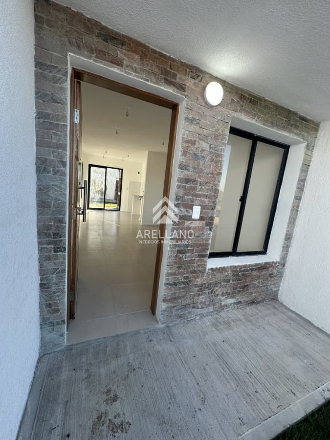 Casa ID.4905 - Casas a estrenar de 2 y 3 dormitorios, Maldonado