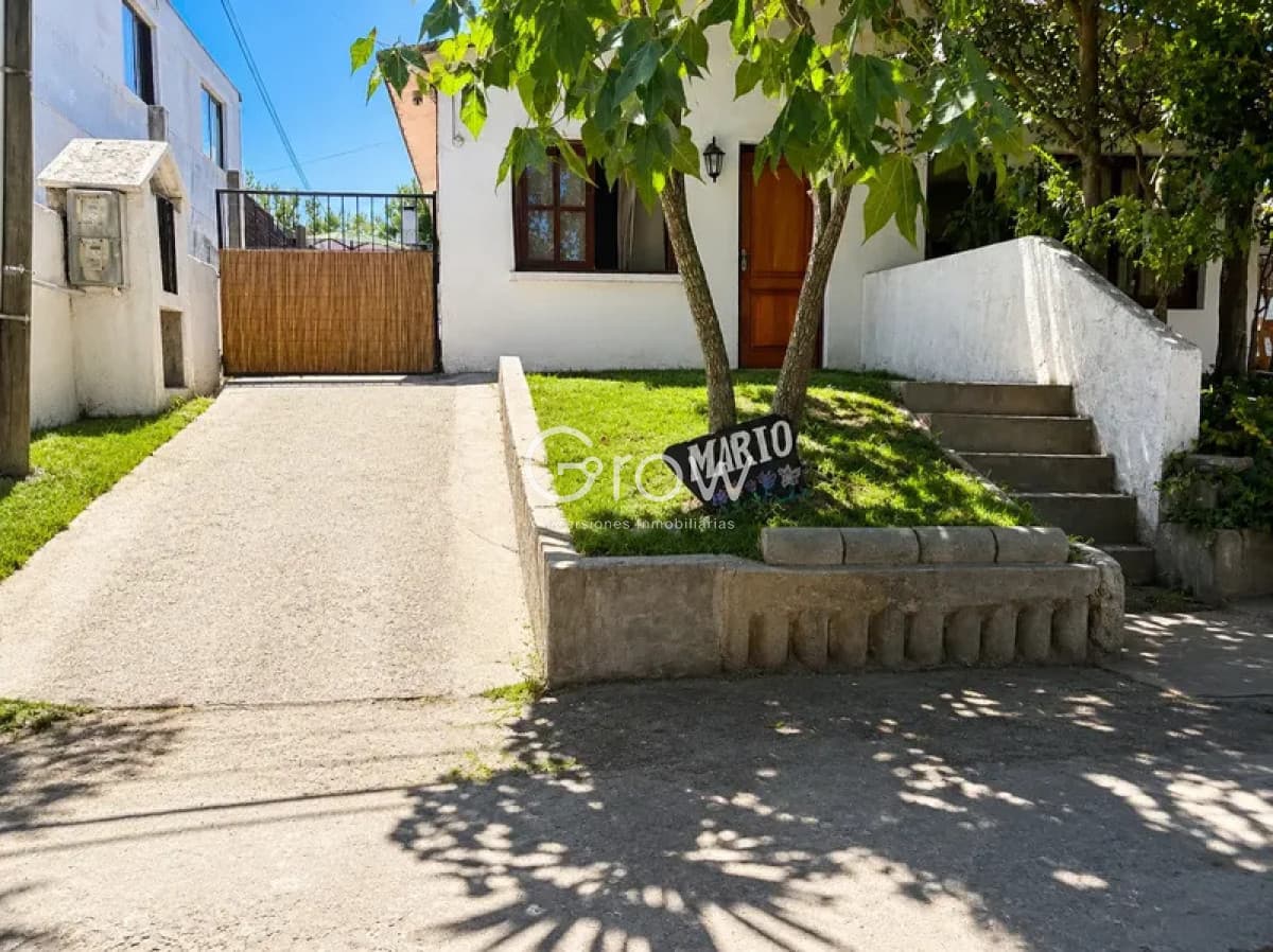 Casa barrio Biarritz Maldonado