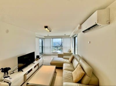 PENTH HOUSE EN VENTA EDIFCIO OCEAN DRIVE PUNTA DEL ESTE 2 DORMITORIOS Y GRAN BARABACOA  -